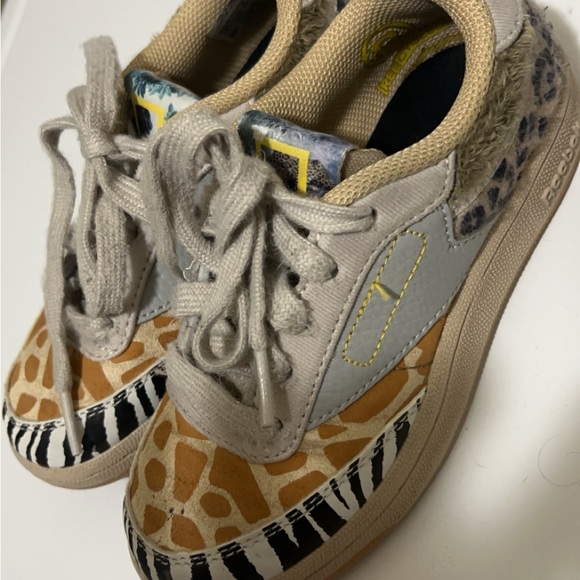 Reebok club C National Geographic - Picture 2 of 7